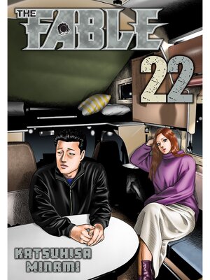 cover image of The Fable, Volume 22